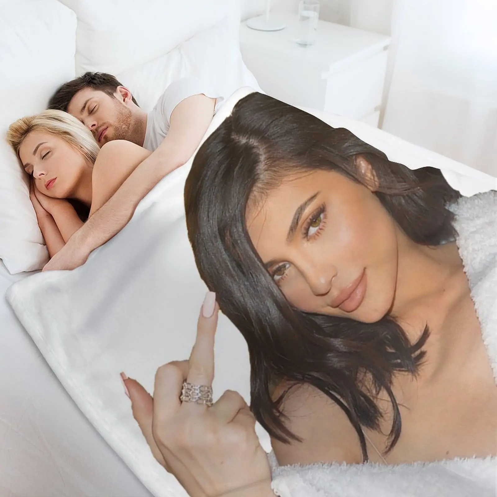 Одеяло Kylie Jenner Furrys покрывала для кровати одеяла