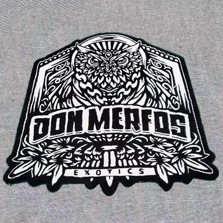 

Mat Nylon Cartoon Round Shape Customized Design Area Rug Logo Custom Rugs