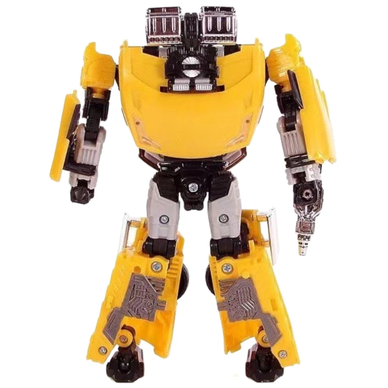Коллекционная экшн-фигурка Tomy C-07 Sunstreaker