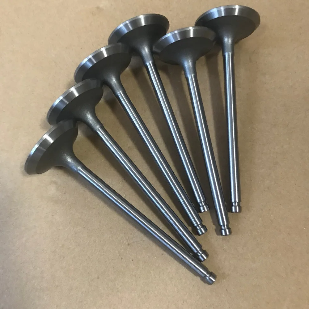 8 шт. впускной клапан двигателя для Mazda 626 MX-6 1988 1989 1990 1991 1992 | Автомобили и мотоциклы