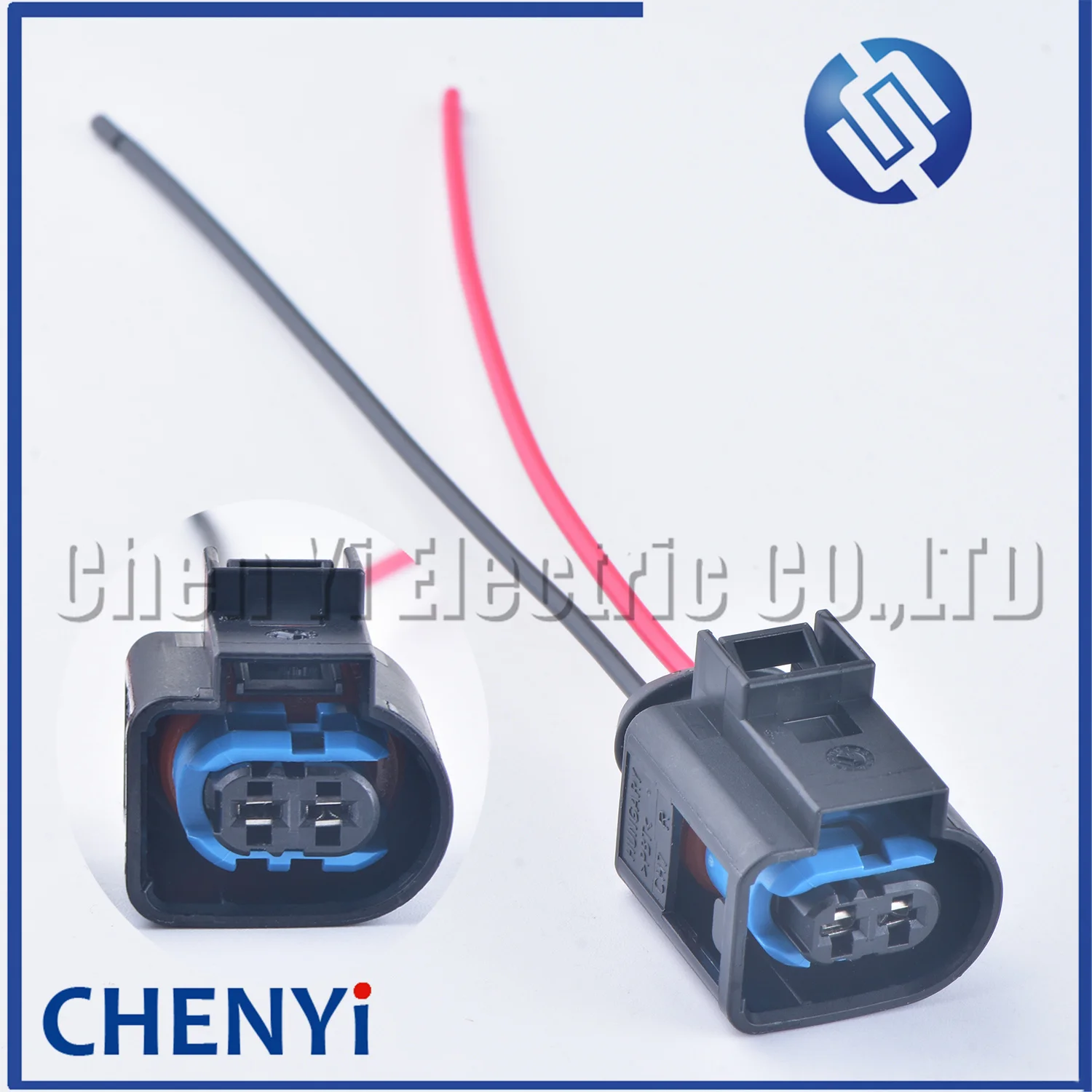 

Автоматический разъем топливной форсунки 4D0971992 yuyi