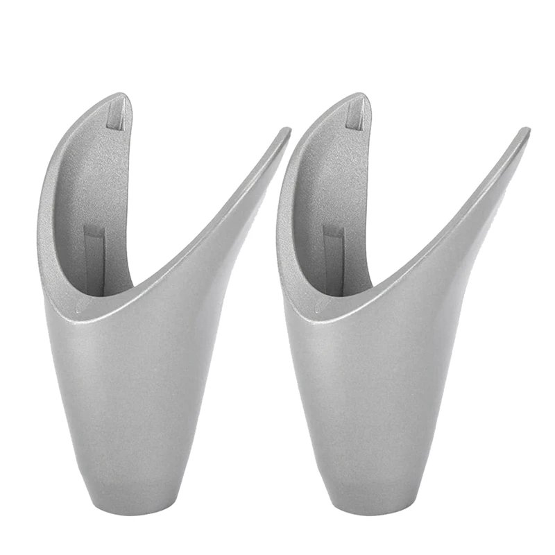 

Automatic Transmission Handball Trim For Honda Civic 2006-2011 54131-SNA-A81 2Pcs