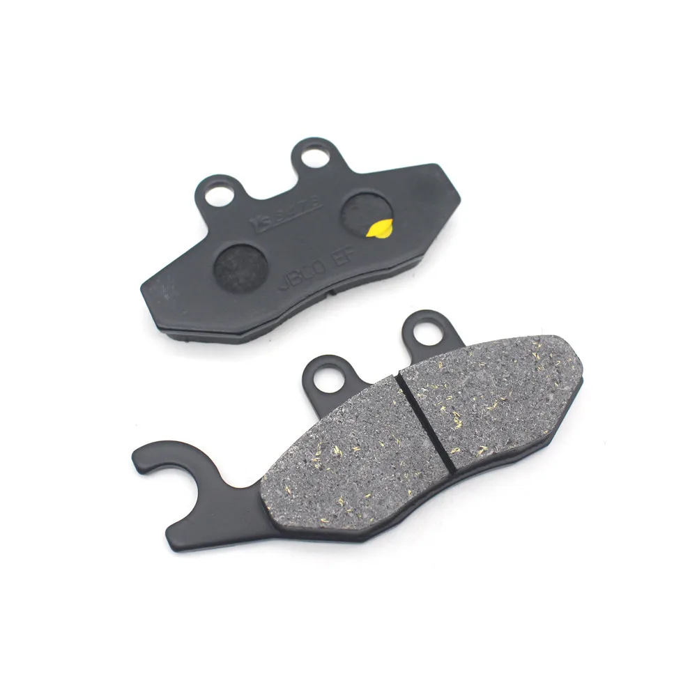 Передние и задние тормозные колодки для мотоцикла PIAGGIO Vespa Sprint 150 Primavera GTS 300