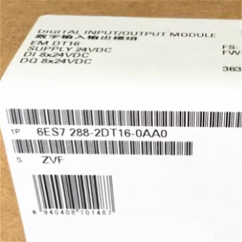 Новый 6SL3210-1KE14-3UF2 6ES7288-2DT08-0AA0 6ES7288-2DT16-0AA0 6ES7288-2DT32-0AA0 6ES7288-2QT16-0AA0 6ES7288-2QR16-0AA0