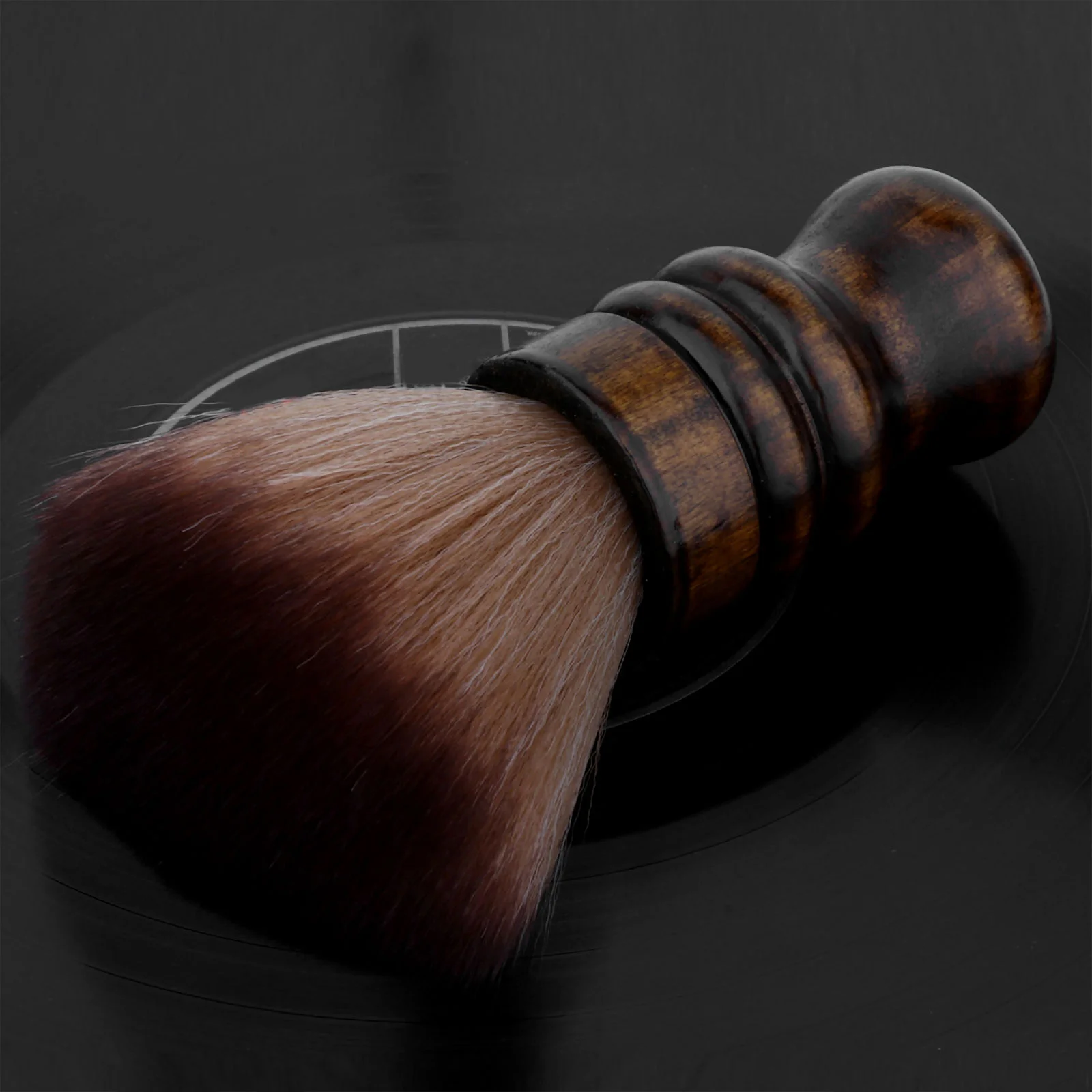 

Щетка для записи CD, деревянная ручка, поворотный стол, очиститель винилового альбома, очиститель пыли, фотоальбом