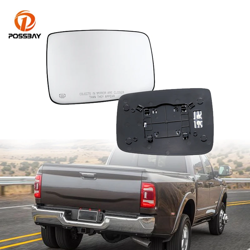 Автомобильное зеркало заднего вида с подогревом стекло прозрачные зеркала для