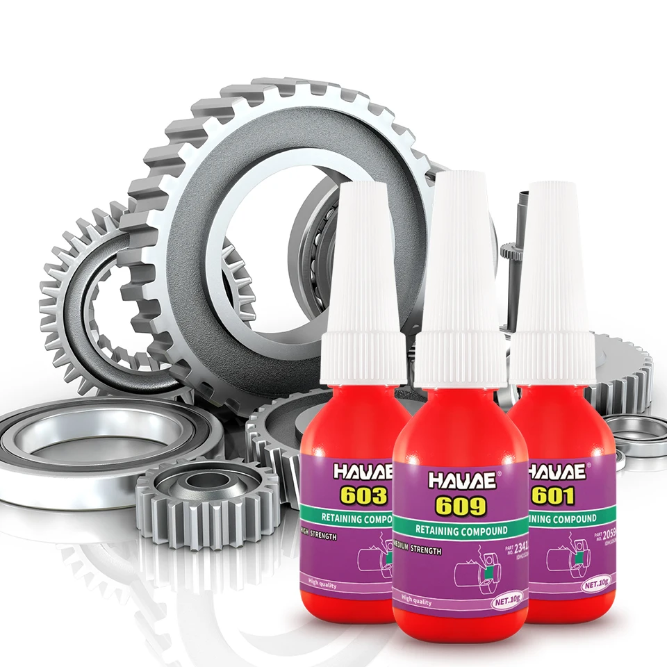США HAUAE 638 648 680 цилиндрическая удерживающая смесь 601 603 609 620 подшипниковый
