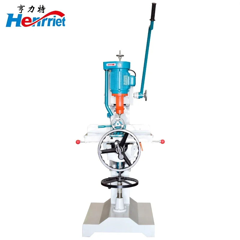 MS362деревообрабатывающая машина для намотки и сверления шипов с квадратными