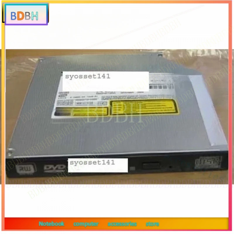 Фото A+ Acer Aspire 5100 5600 5610 CD-R/DVD-ROM привод (записывающий) №1