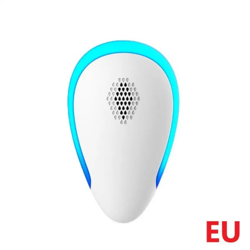 

Ультразвуковой репеллент от комаров