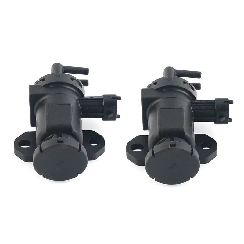 

2X для Mazda Bt50 Ford Pj Pk Ranger контрольный клапан давления, вакуумный соленоид Evrv Oe 0928400536