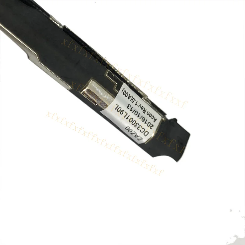 Фото Кабель беспроводной антенны A+For Wifi для Dell XPS 13 9343 9350 9360 9365 0854MK US №4