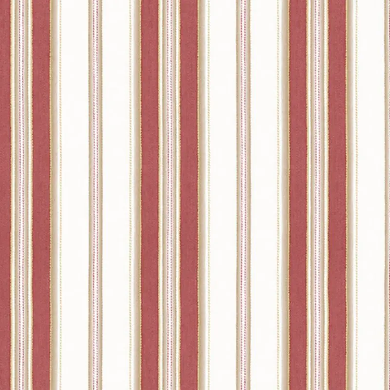 

Niceville Heritage Stripe Wallpaper