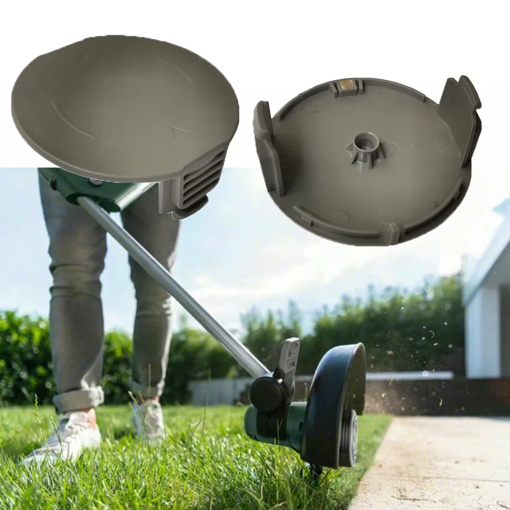 

Крышка шпули подходит для Bosch Universal grasscut 18, универсальная grasscut 18-26 и универсальная grasscut 18-260 беспроводные триммеры для травы