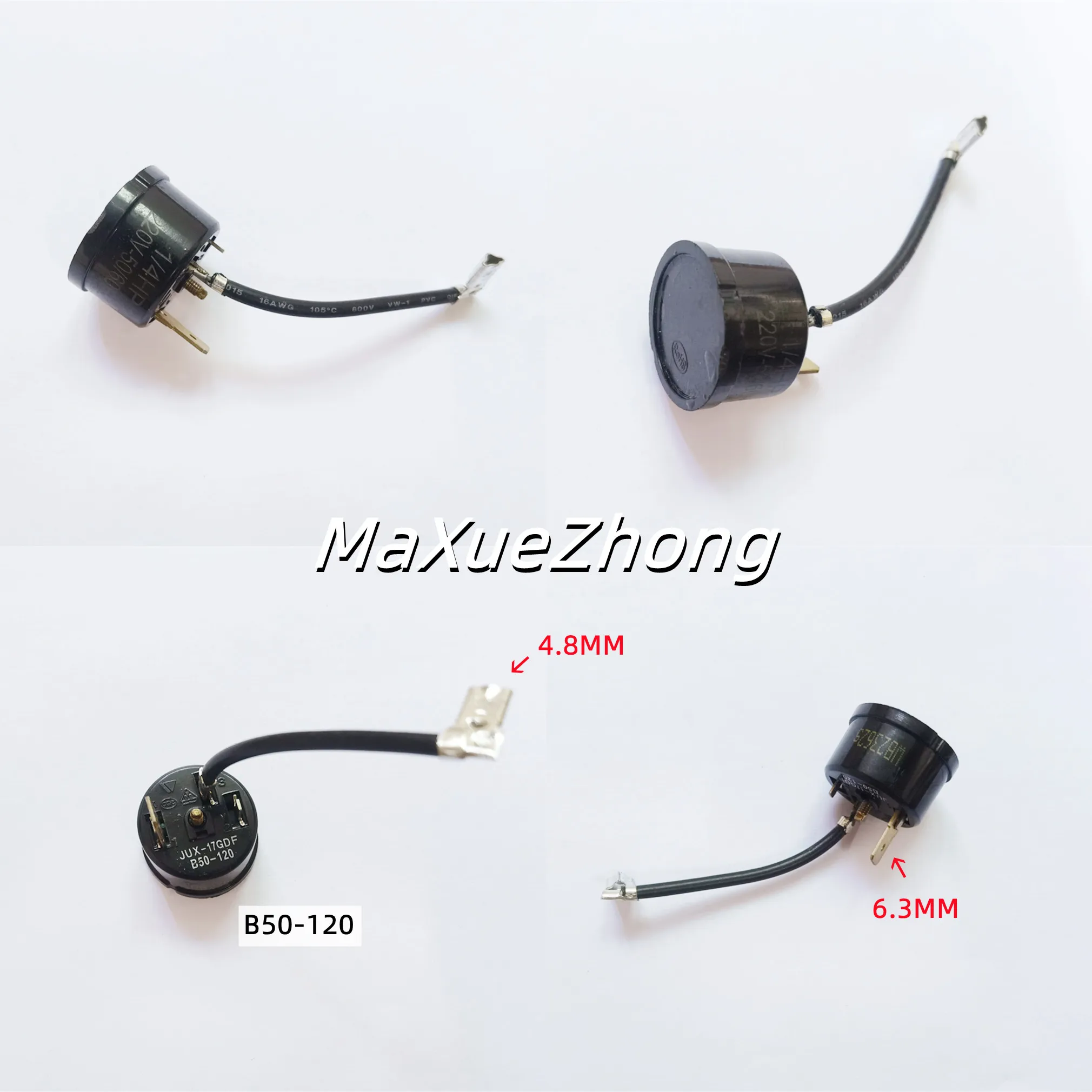 

Переключатель защиты от перегрузки MaXueZhong