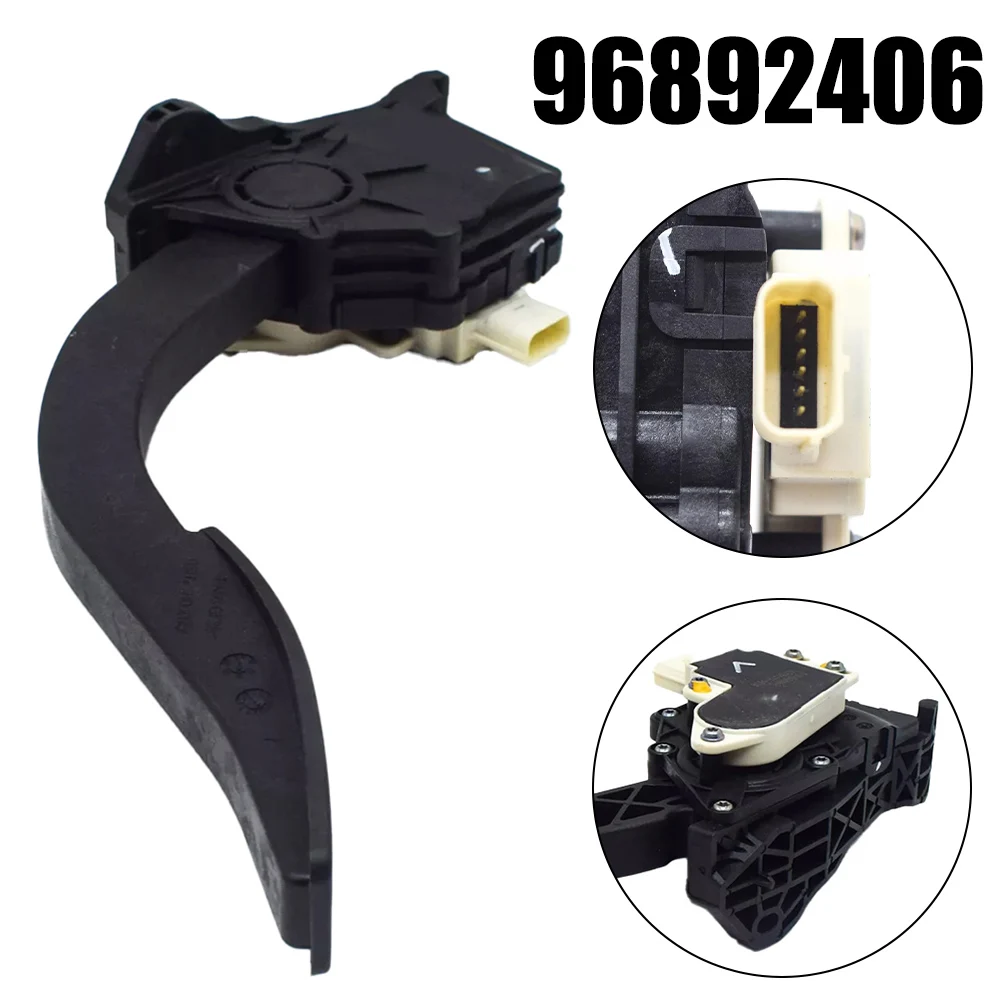 Оригинальная педаль акселератора для Chevrolet S Onic Aveo T300 T Rax Buick E Ncore O Pel Mokka OEM # 96892406