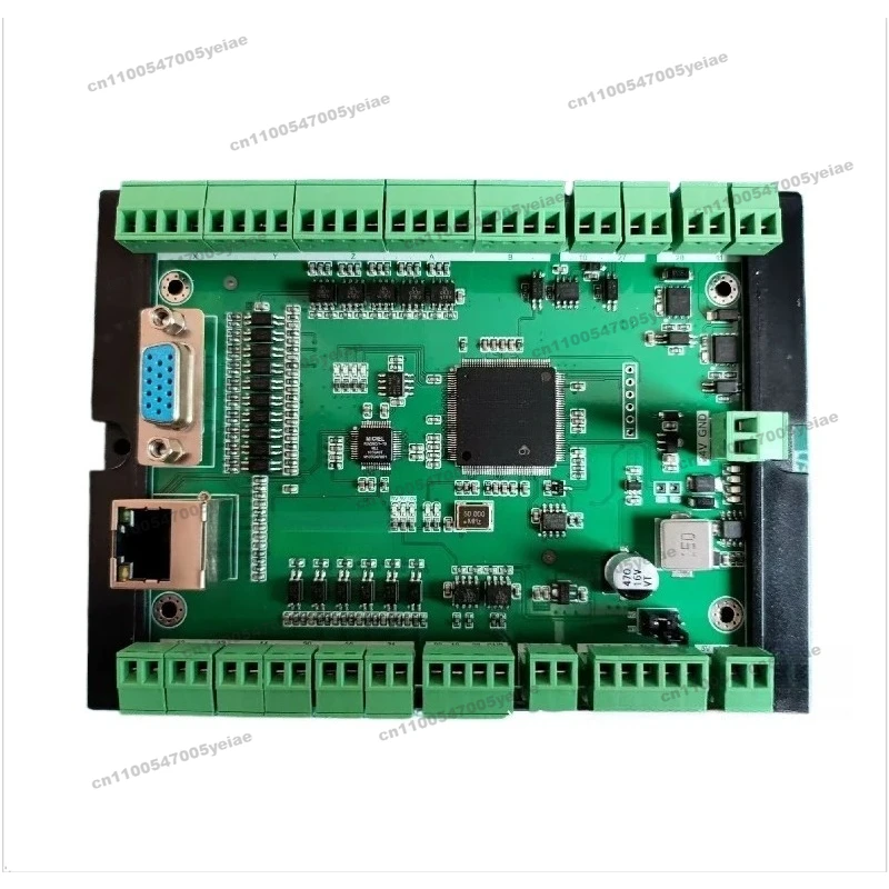 

Карта управления движением Mesa Card 7i92 Candle Dragon