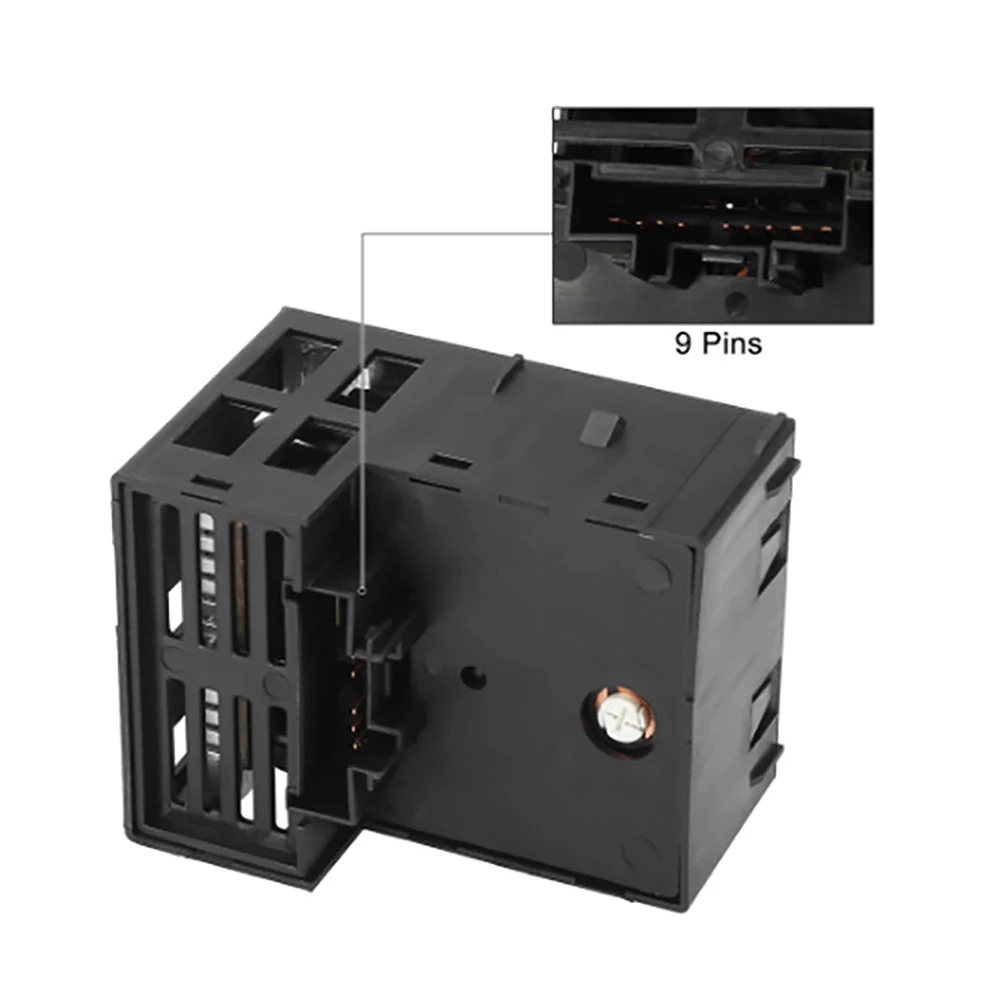 Диммер приборной панели головного света и диммер купольной лампы для Chevy GMC Sierra