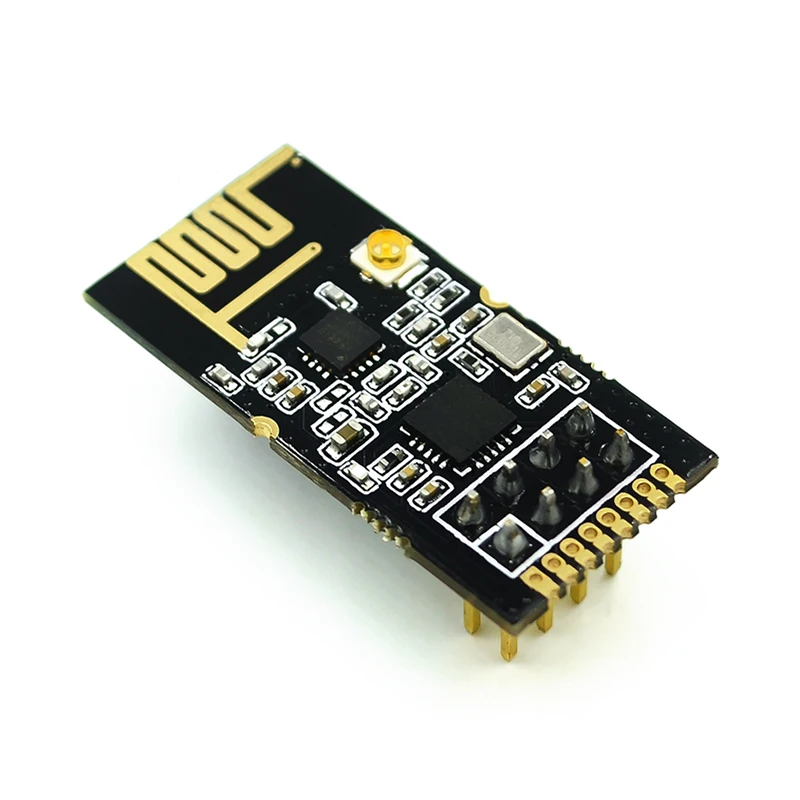 Беспроводные модули NRF24L01 + PA LNA