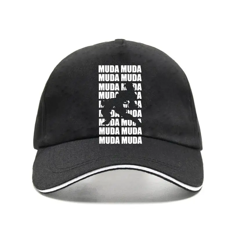 

New cap hat Dio Brando T Cotton Caua Crew Neck Knitted Crazy pring Autun Novety Origina Baseball Cap