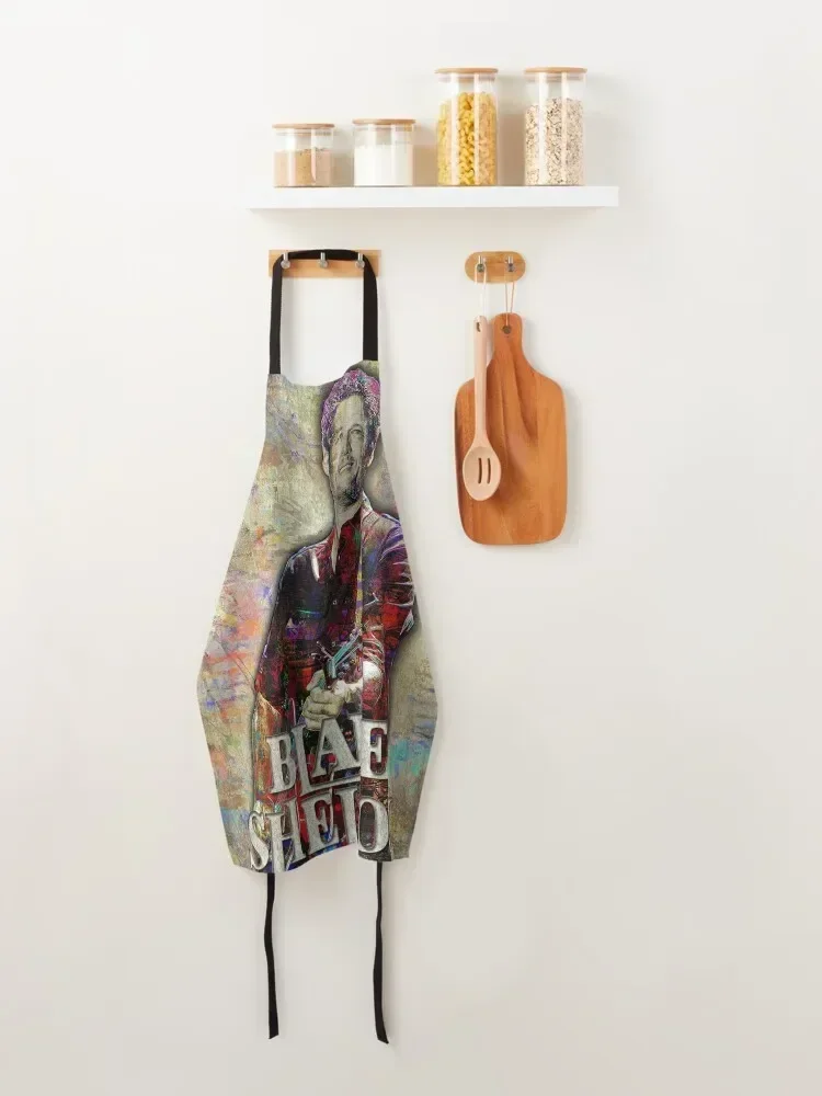 Фартук Sheltons Art Товары для дома на заказ женский кухонный фартук