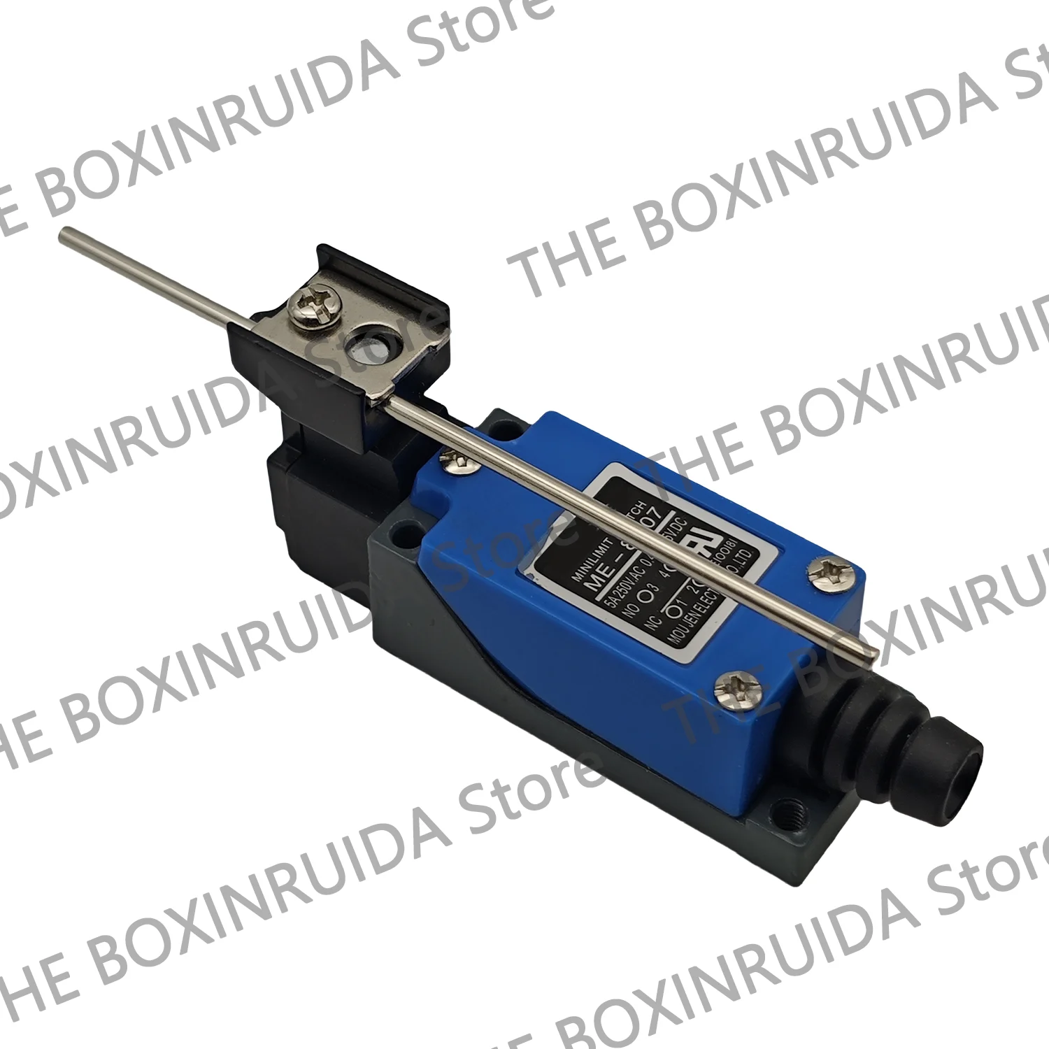 Микросхема ME-8107 ME-8111