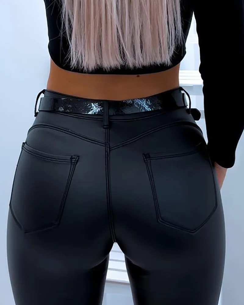 Рисунок 2 - 2022 модные повседневные уличные