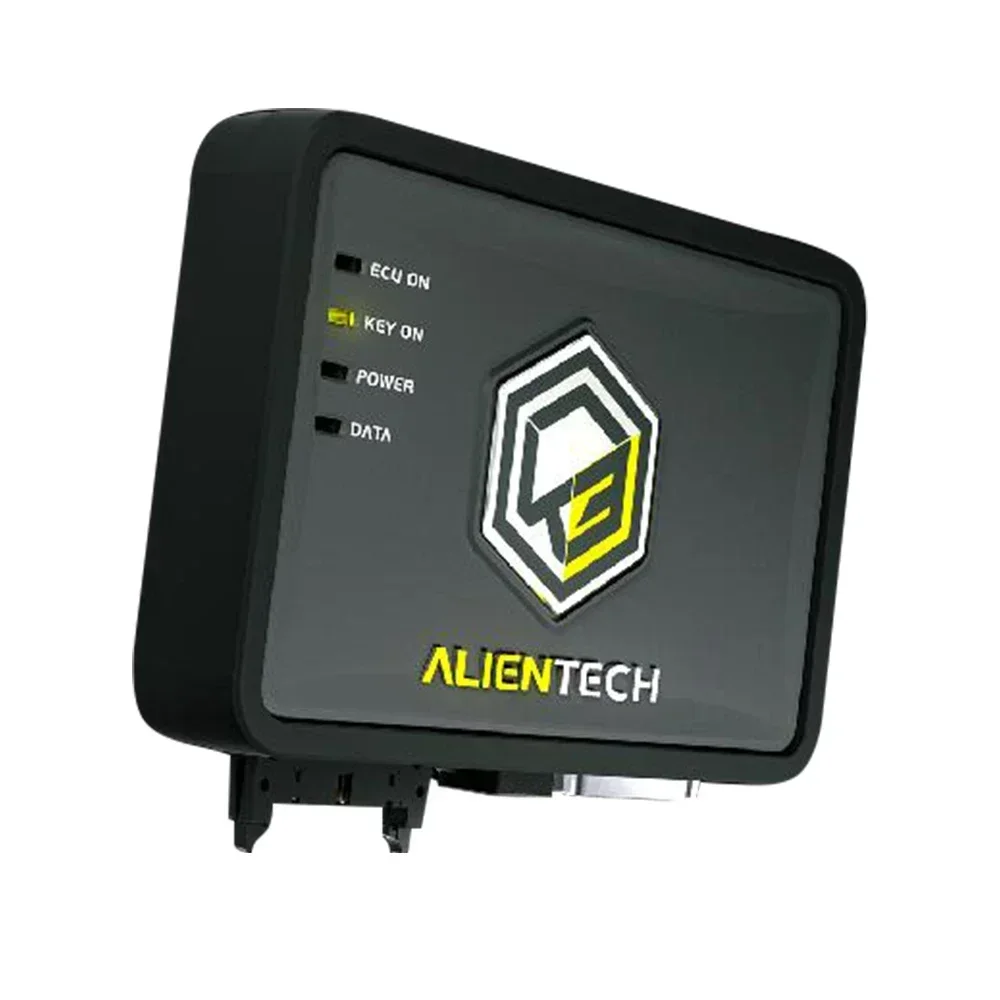 Фото 100% оригинальный программатор Alientech KESS V3 KESS3 для программирования ЭБУ и TCU через Boot и Bench №3