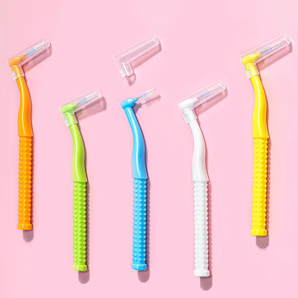 Межзубная щетка Fawnmun 10 шт