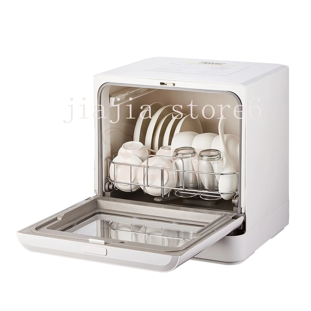 Портативная многофункциональная Посудомоечная машина для домашнего
