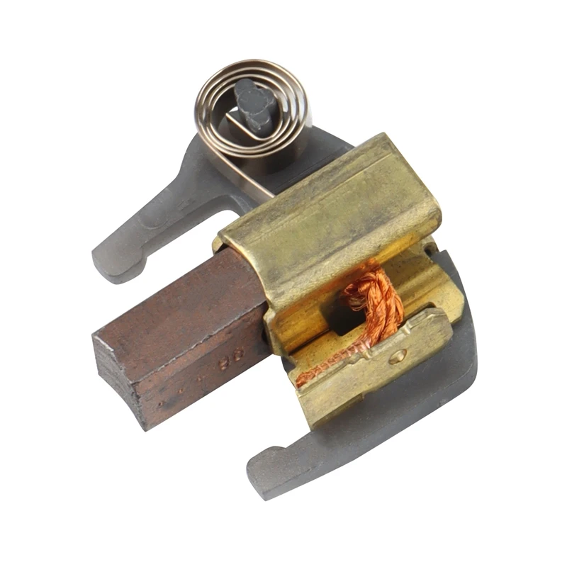 Держатель угольных щеток 493511 -00 для Dewalt 603754 -01 DC930 DC926 DC927 DC935 DC936 DC984 DC987 DC988