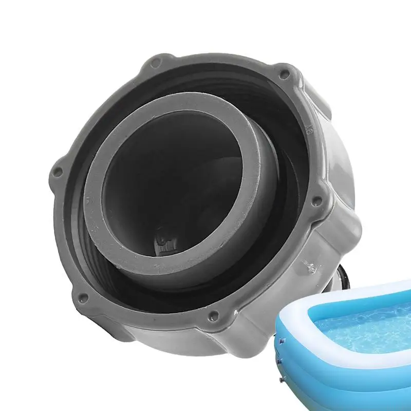 

Сливной шланг адаптер waasoscon серого цвета