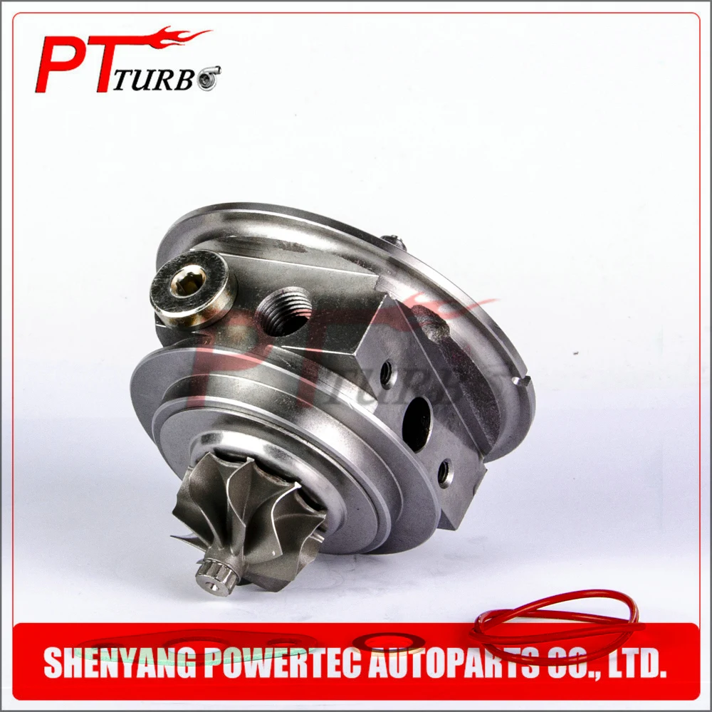 

Turbocharger Core For Alfa-Romeo MiTo 1.4 TB 99 Kw 135 HP 16V MultiAir 812811-0004 71794980 Turbine Cartridge Turbo 2009