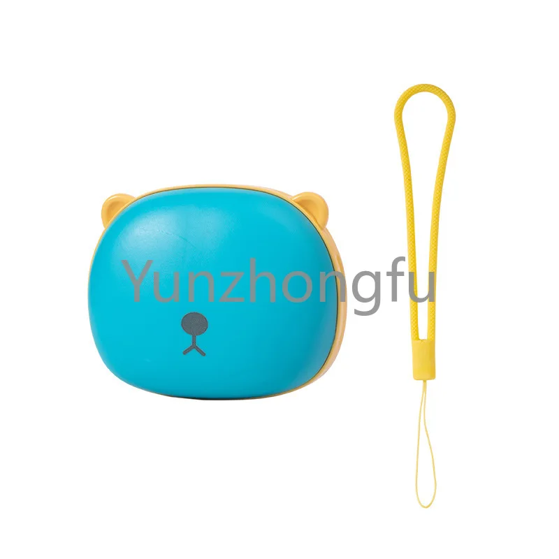 

Новинка 2023, милая Usb-сумка для зарядки домашних животных