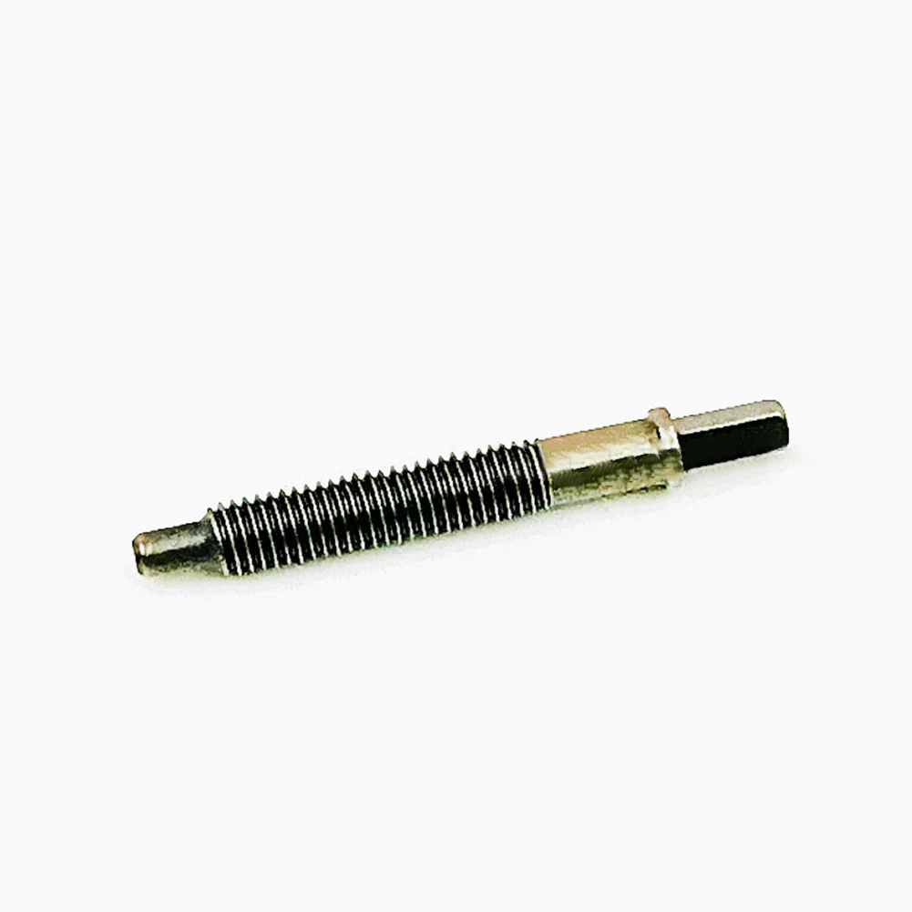 2 шт. натяжной винт для цепной пилы UC3041 UC3541 UC4041 UC4030A UC3530A HCU02C1 зажимной регулируемый