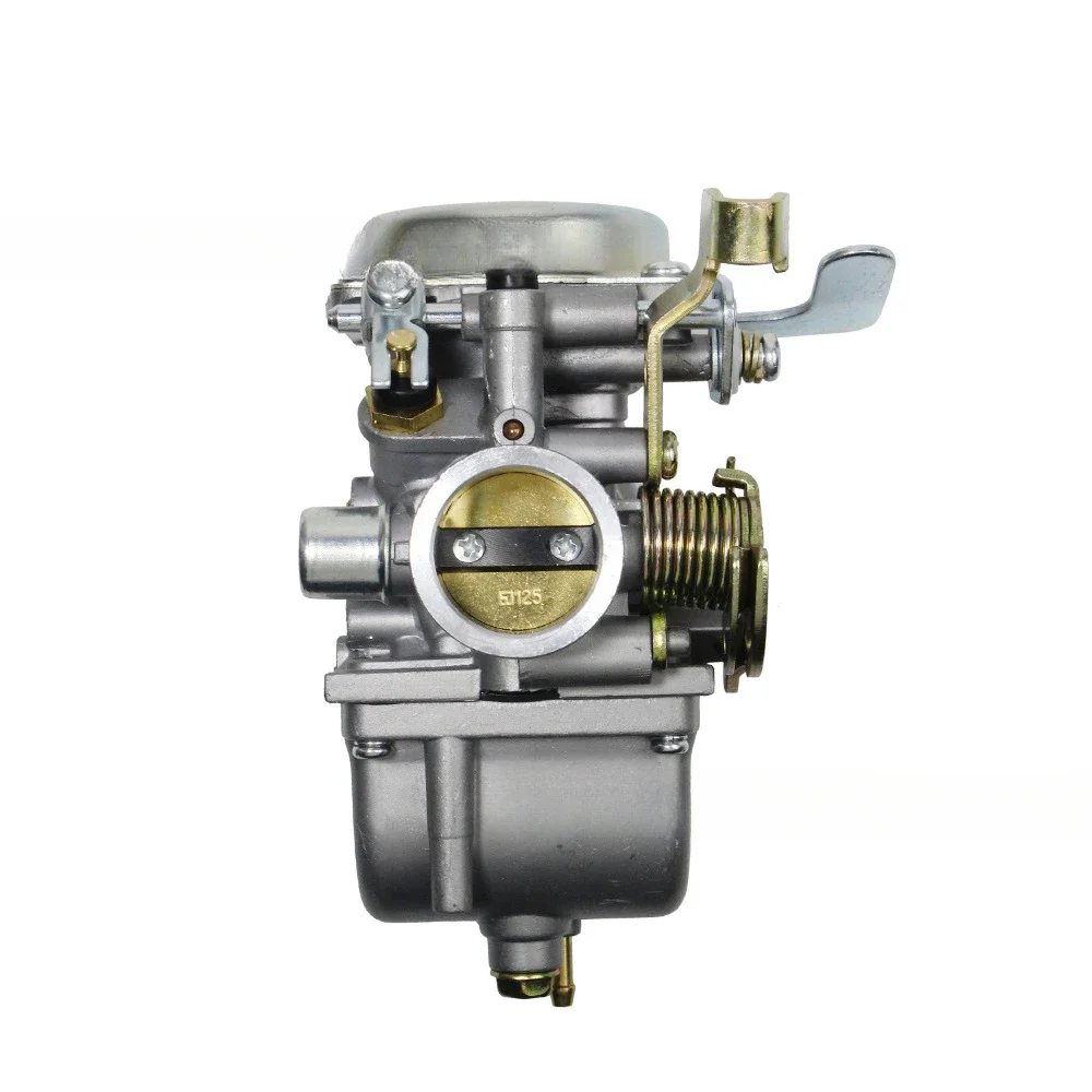 

26mm Carburetor for Suzuki Gn125 E 1994-2001 Gs125 En125 Motorcycle
