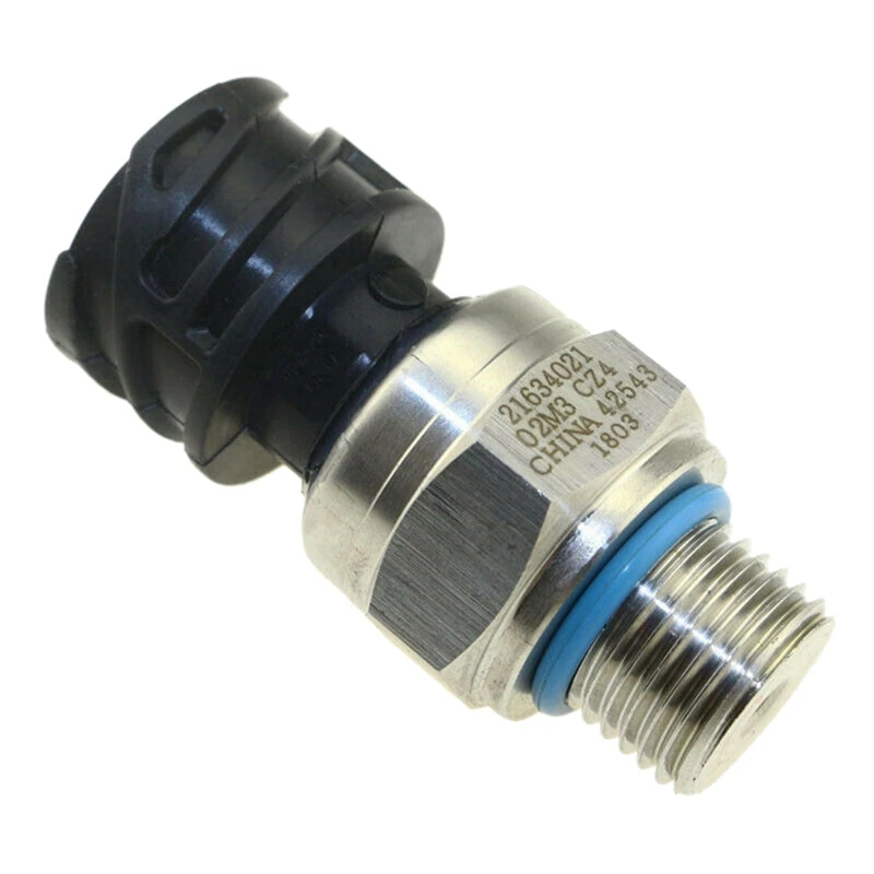 

6X Fuel Oil Pressure Sensor Switch For Volvo Penat Truck D12 D13 FH 21634021