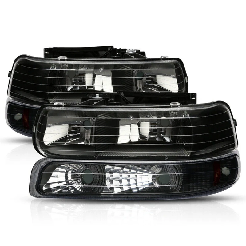 

Противотуманная фара для Chevrolet Silverado 99-02 GM2503187