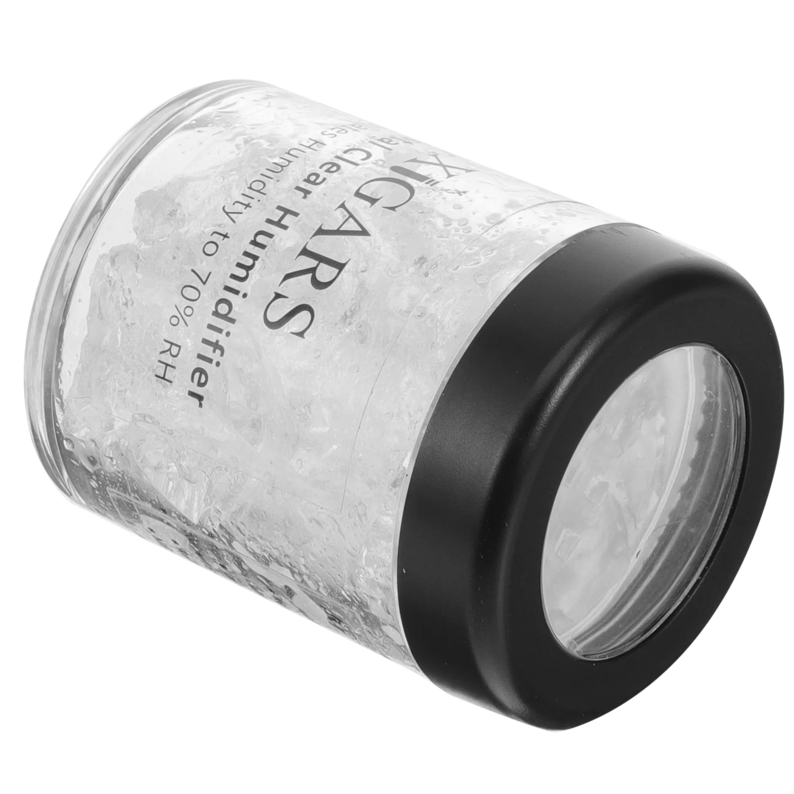 Хьюмидор Бутылка Увлажнитель Чехол для переноски мундштука Охлаждающие