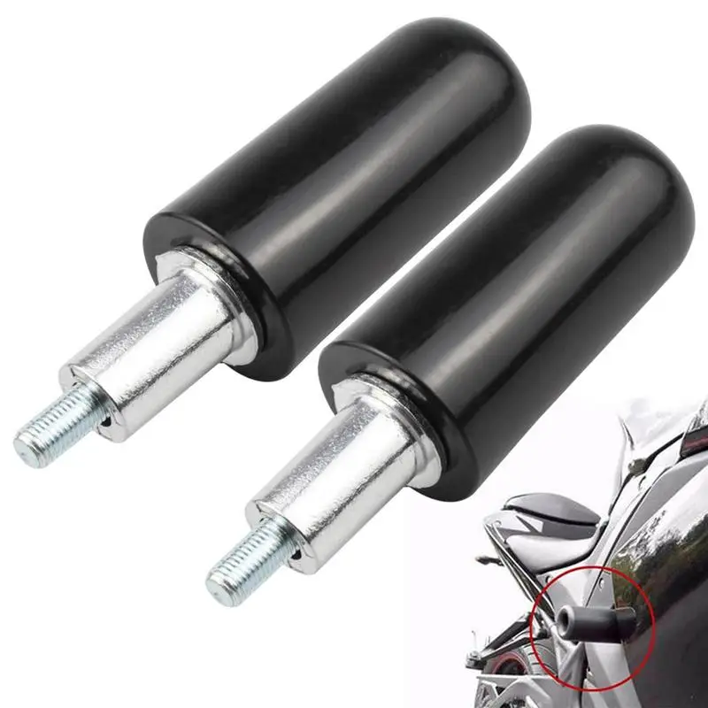 

Frame Sliders Crash Falling Protection Motorcycle Falling Protection Engine Pad Falling Protection Engine Guard Parts Crash Pad