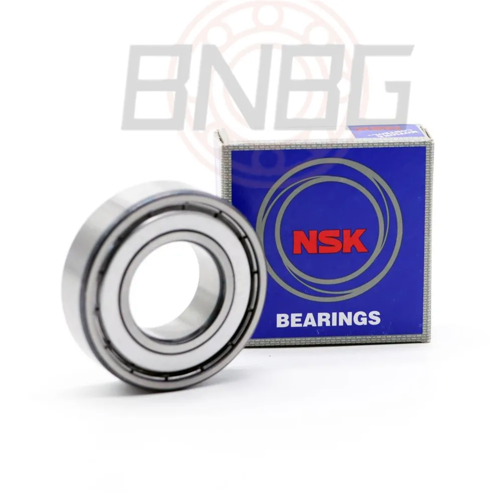 Оригинальные японские миниатюрные подшипники NSK 688ZZ