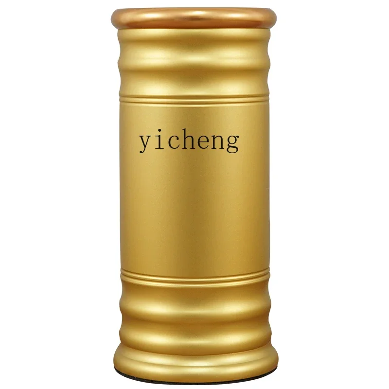 ZC бытовая медная трубка для благовоний Xianjia God of Wealth буддийская посуда