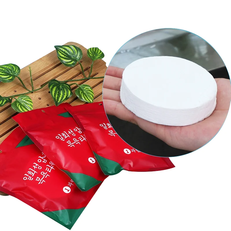 Compressed Towel Travel Quick-drying Towel Travel Trip Essential Shower Washable Towel