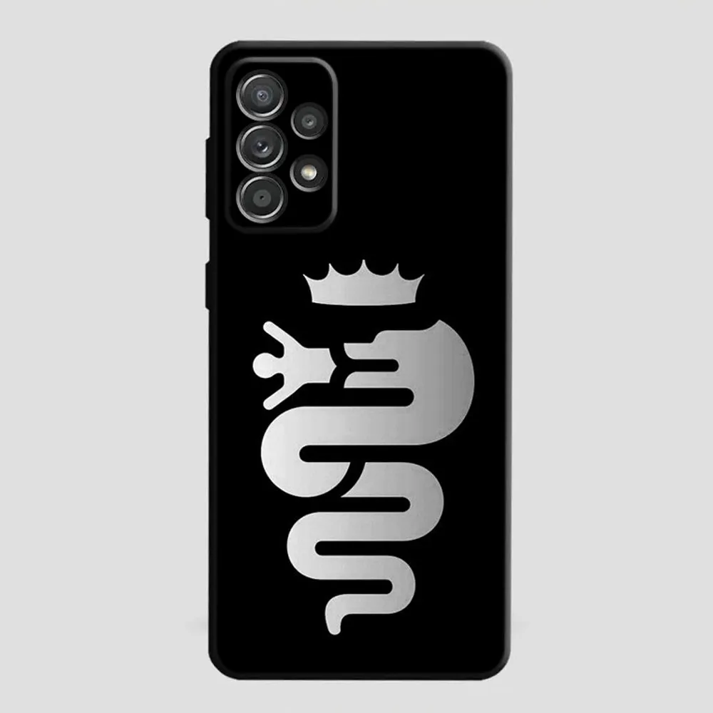 Спортивный автомобильный чехол для телефона Samsung S21 S22 Ultra S20 S30 plus S24 S23 ultra 5G