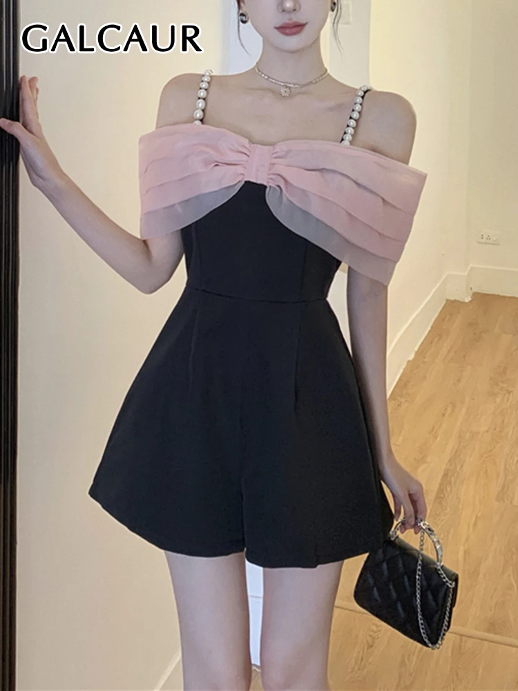 

Женская летняя юбка с квадратным вырезом, коротким рукавом и открытыми плечами