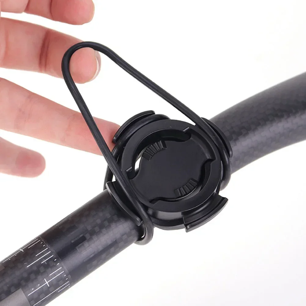 Совершенно новый держатель для велосипедного компьютера кронштейны крепления