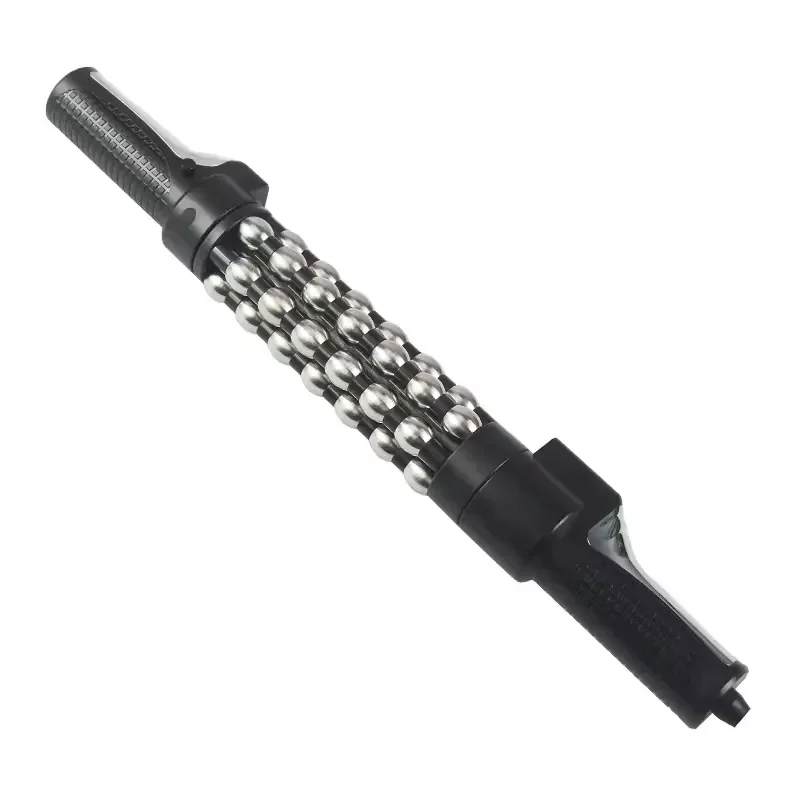 Инфракрасный ролик для массажа тела глубокая трубка массажный gesicht роторные