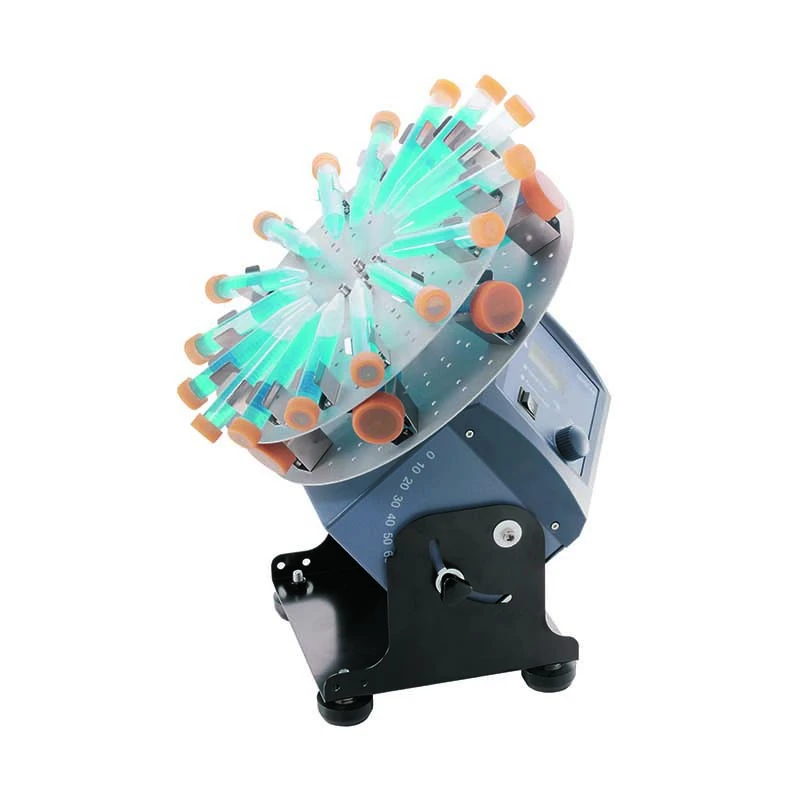 

SQY1Lab Supplies Medical Sample Test Tube Roller Mixer Machine