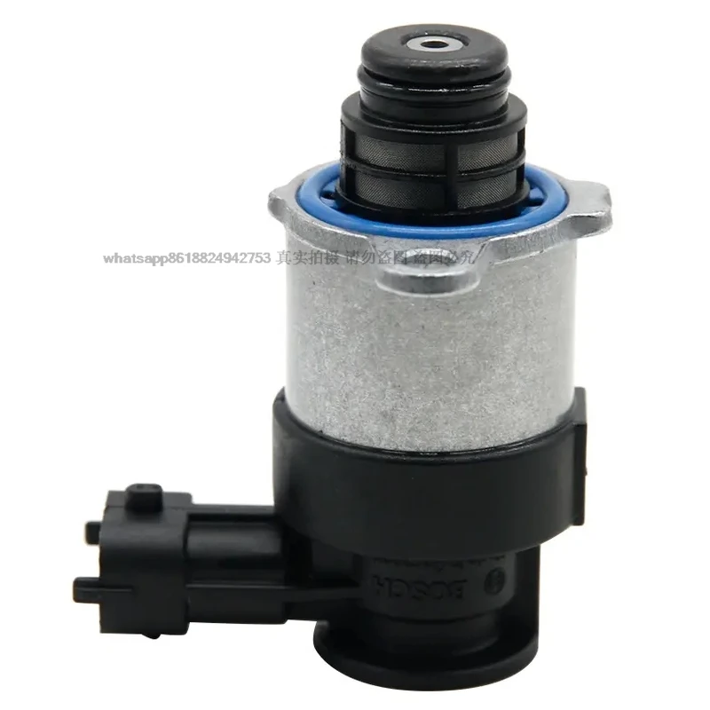 Регулятор топливного насоса высокого давления электромагнитный клапан