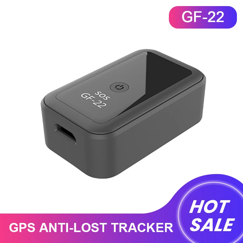 GPS-трекер автомобильный GPS-локатор для автомобиля грузовика |